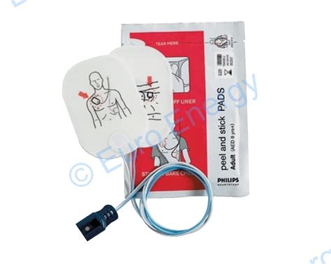 m3713a defib pads.